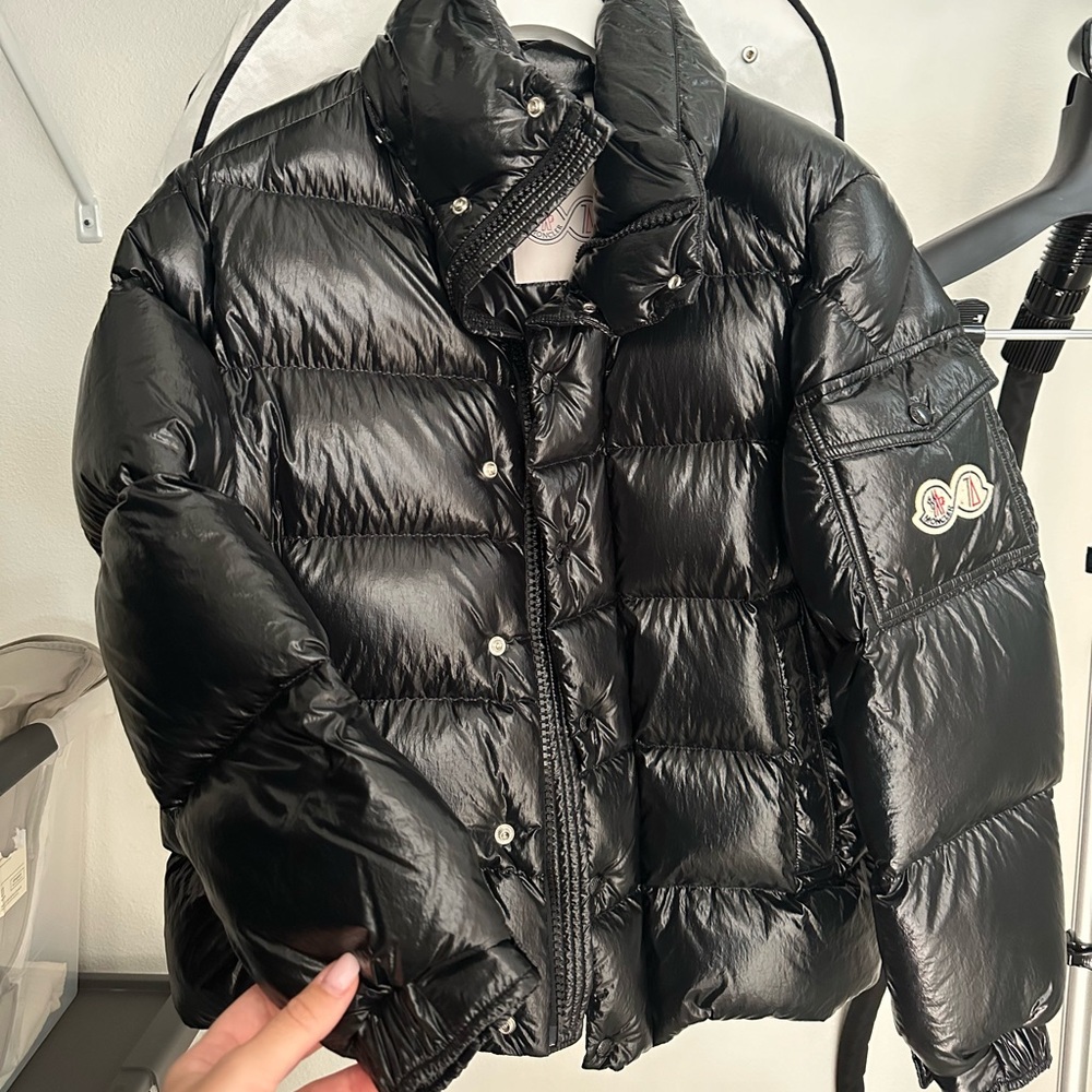 Moncler Maya 70 Jacket